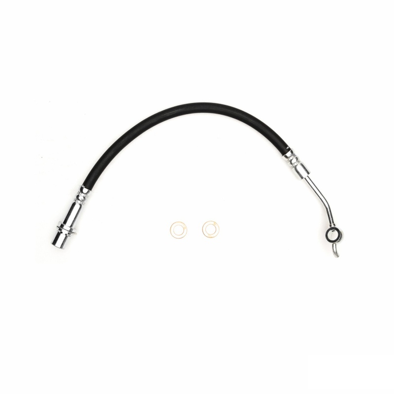 Lexus IS350 Brake Hose - Front - R1 Concepts - `11-`13